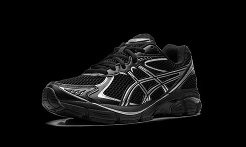 GT-2160 "Black Pure Silver"